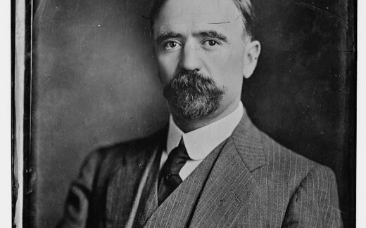 Francisco Madero, presidente de México 1911-1913